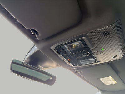 2026 Volkswagen Atlas Cross Sport 2.0T SEL Premium R-Line 4MOTION