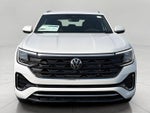 2026 Volkswagen Atlas Cross Sport 2.0T SEL Premium R-Line 4MOTION