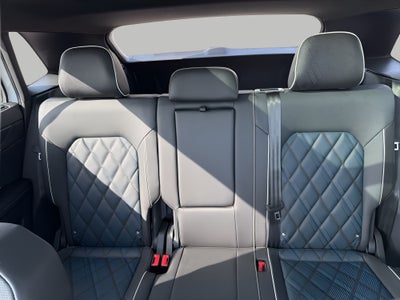 2026 Volkswagen Atlas Cross Sport 2.0T SEL Premium R-Line 4MOTION