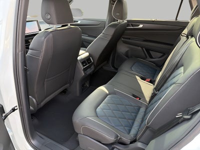 2026 Volkswagen Atlas Cross Sport 2.0T SEL Premium R-Line 4MOTION