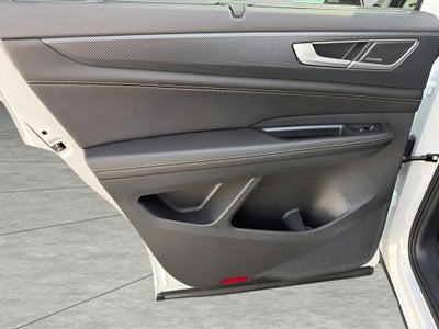 2026 Volkswagen Atlas Cross Sport 2.0T SEL Premium R-Line 4MOTION