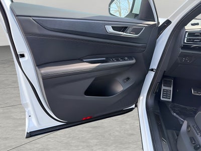 2026 Volkswagen Atlas Cross Sport 2.0T SEL Premium R-Line 4MOTION