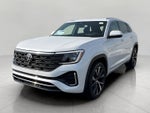 2026 Volkswagen Atlas Cross Sport 2.0T SEL Premium R-Line 4MOTION