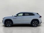 2026 Volkswagen Atlas Cross Sport 2.0T SEL Premium R-Line 4MOTION