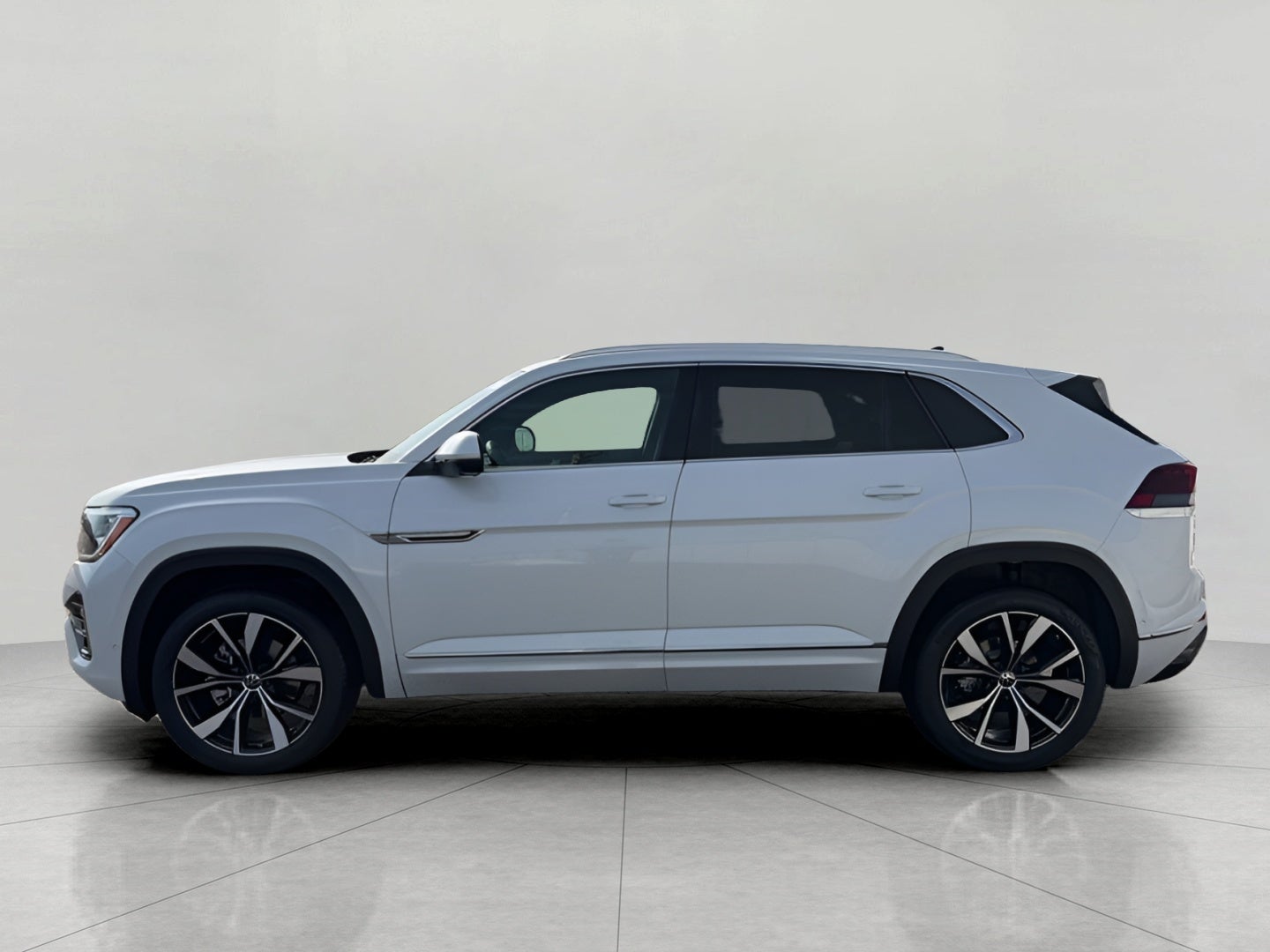 2026 Volkswagen Atlas Cross Sport 2.0T SEL Premium R-Line 4MOTION