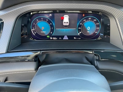 2026 Volkswagen Atlas Cross Sport 2.0T SEL Premium R-Line 4MOTION