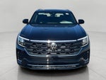 2026 Volkswagen Atlas Cross Sport 2.0T SEL Premium R-Line 4MOTION