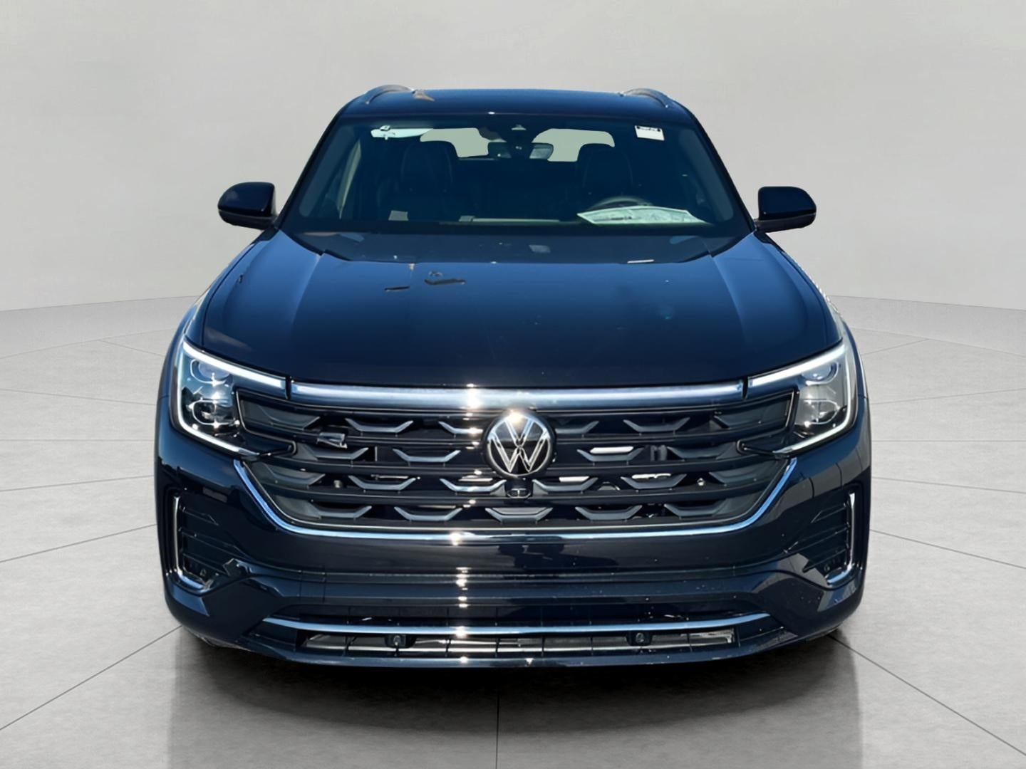 2026 Volkswagen Atlas Cross Sport 2.0T SEL Premium R-Line 4MOTION