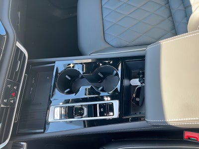 2026 Volkswagen Atlas Cross Sport 2.0T SEL Premium R-Line 4MOTION