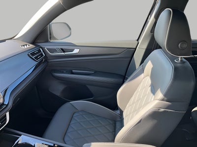 2026 Volkswagen Atlas Cross Sport 2.0T SEL Premium R-Line 4MOTION