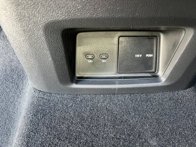 2026 Volkswagen Atlas Cross Sport 2.0T SEL Premium R-Line 4MOTION