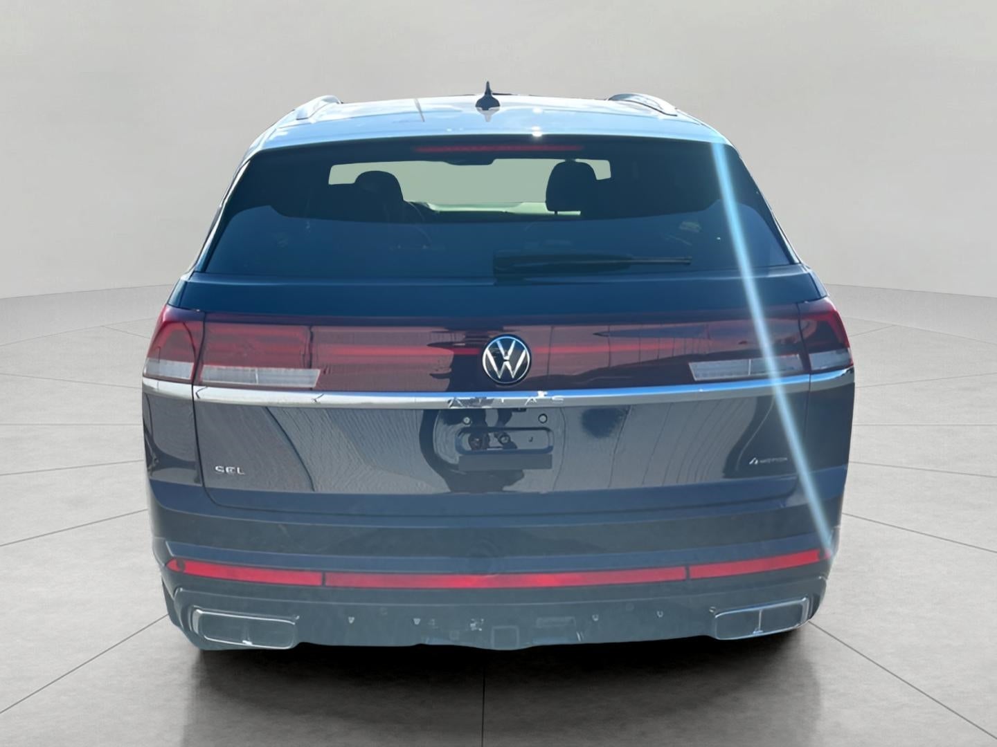 2026 Volkswagen Atlas Cross Sport 2.0T SEL Premium R-Line 4MOTION