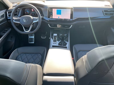 2026 Volkswagen Atlas Cross Sport 2.0T SEL Premium R-Line 4MOTION