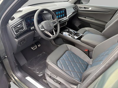 2026 Volkswagen Atlas Cross Sport 2.0T SEL Premium R-Line 4MOTION