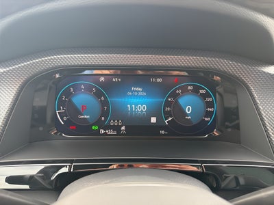 2026 Volkswagen Atlas Cross Sport 2.0T SEL Premium R-Line 4MOTION