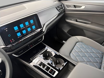 2026 Volkswagen Atlas Cross Sport 2.0T SEL Premium R-Line 4MOTION