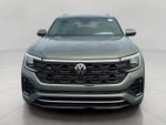 2026 Volkswagen Atlas Cross Sport 2.0T SEL Premium R-Line 4MOTION