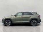 2026 Volkswagen Atlas Cross Sport 2.0T SEL Premium R-Line 4MOTION