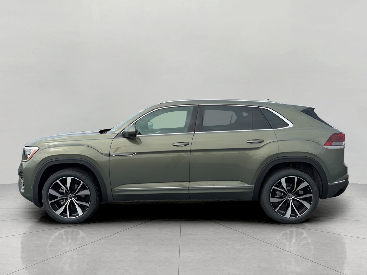 2026 Volkswagen Atlas Cross Sport 2.0T SEL Premium R-Line 4MOTION