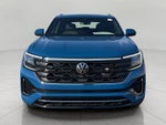 2026 Volkswagen Atlas Cross Sport 2.0T SEL Premium R-Line 4MOTION