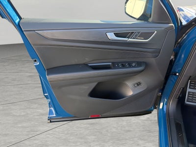 2026 Volkswagen Atlas Cross Sport 2.0T SEL Premium R-Line 4MOTION