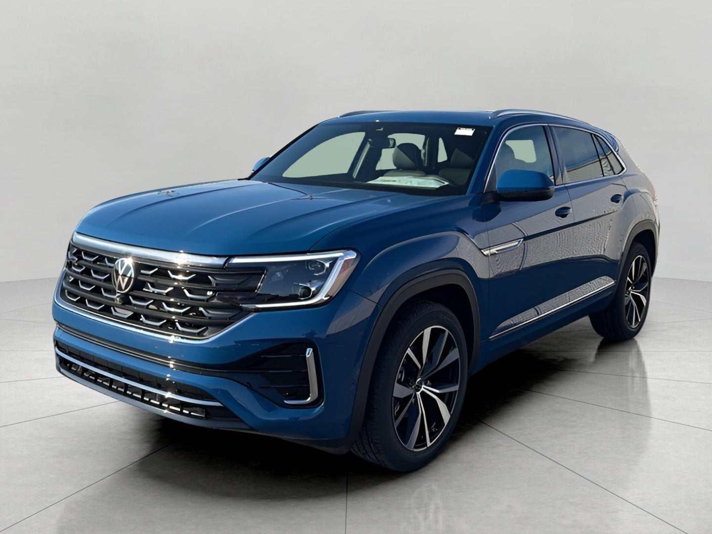 2026 Volkswagen Atlas Cross Sport 2.0T SEL Premium R-Line 4MOTION