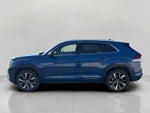 2026 Volkswagen Atlas Cross Sport 2.0T SEL Premium R-Line 4MOTION