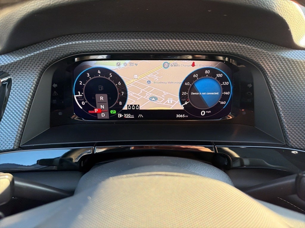 2026 Volkswagen Atlas Cross Sport 2.0T SEL Premium R-Line 4MOTION