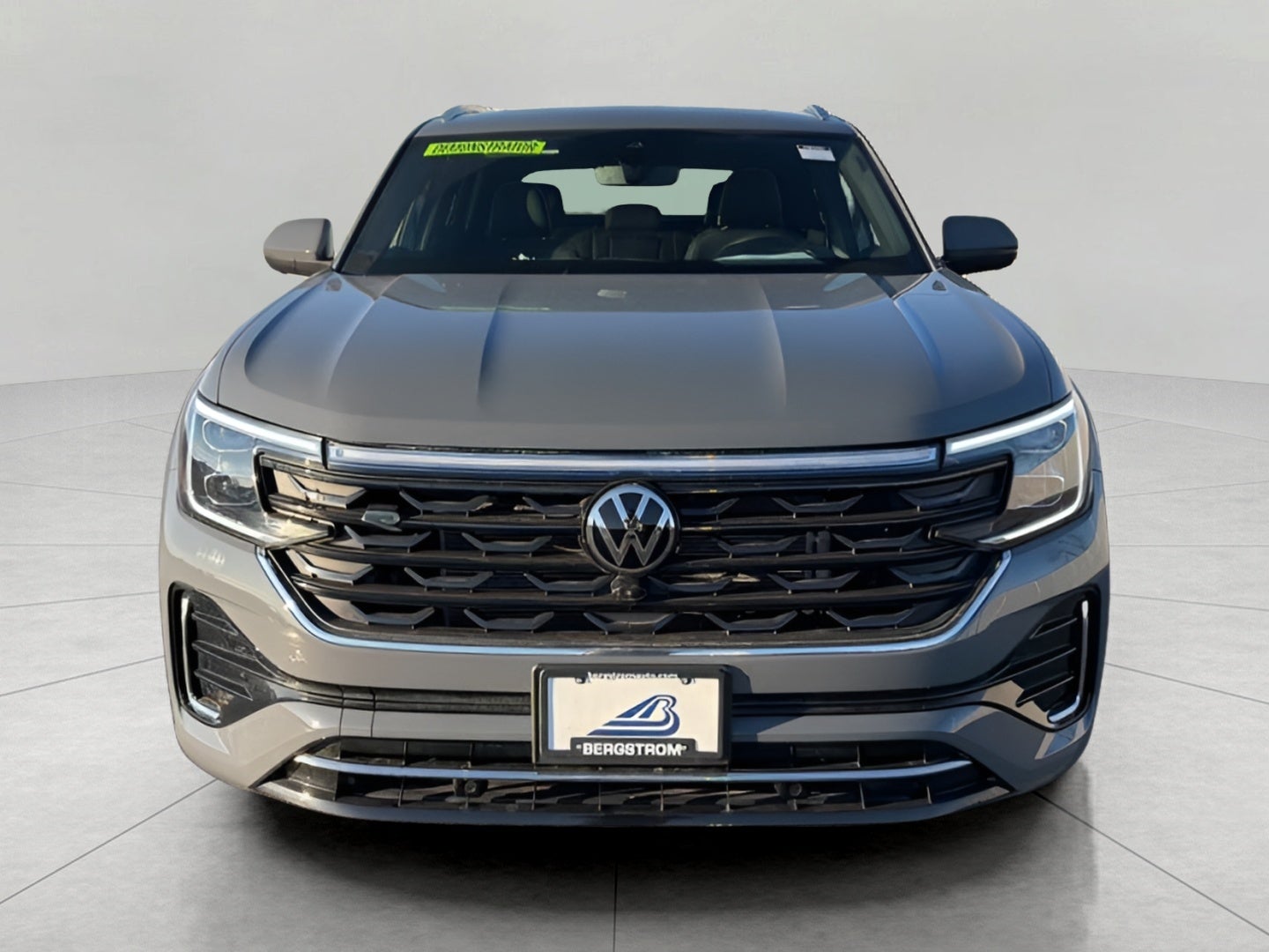 2026 Volkswagen Atlas Cross Sport 2.0T SEL Premium R-Line 4MOTION