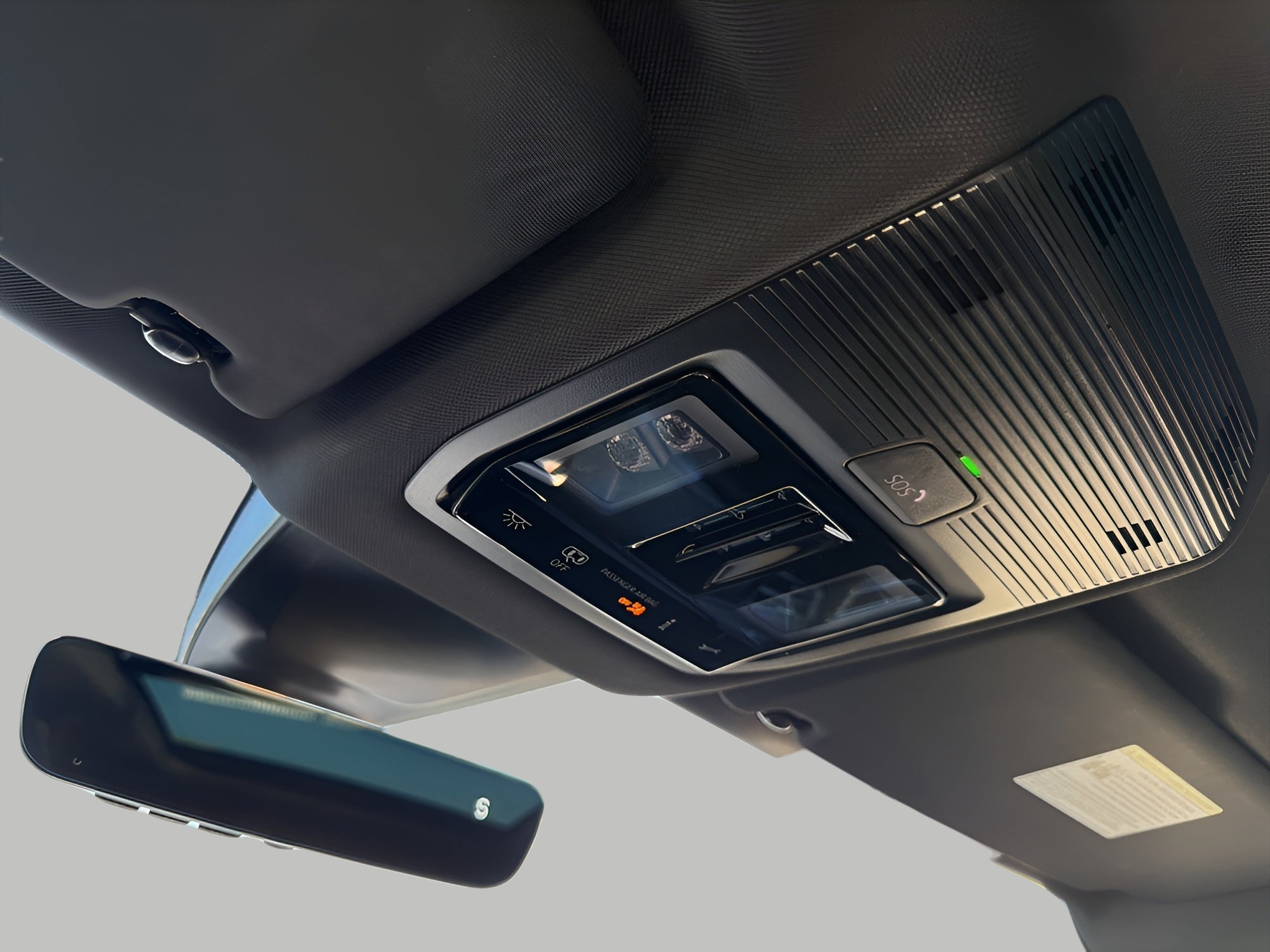 2026 Volkswagen Atlas Cross Sport 2.0T SEL Premium R-Line 4MOTION