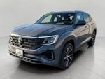2026 Volkswagen Atlas Cross Sport 2.0T SEL Premium R-Line 4MOTION