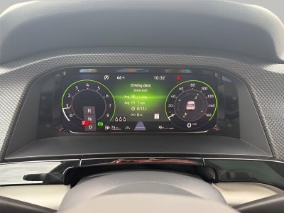 2025 Volkswagen Atlas Cross Sport 2.0T SEL Premium R-Line 4MOTION