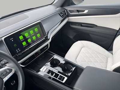 2025 Volkswagen Atlas Cross Sport 2.0T SEL Premium R-Line 4MOTION