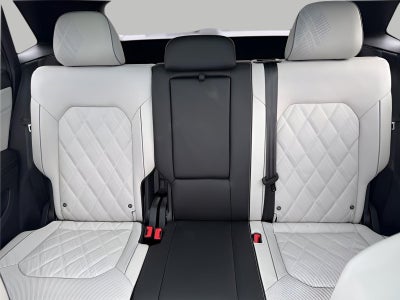 2025 Volkswagen Atlas Cross Sport 2.0T SEL Premium R-Line 4MOTION
