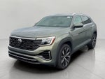 2025 Volkswagen Atlas Cross Sport 2.0T SEL Premium R-Line 4MOTION