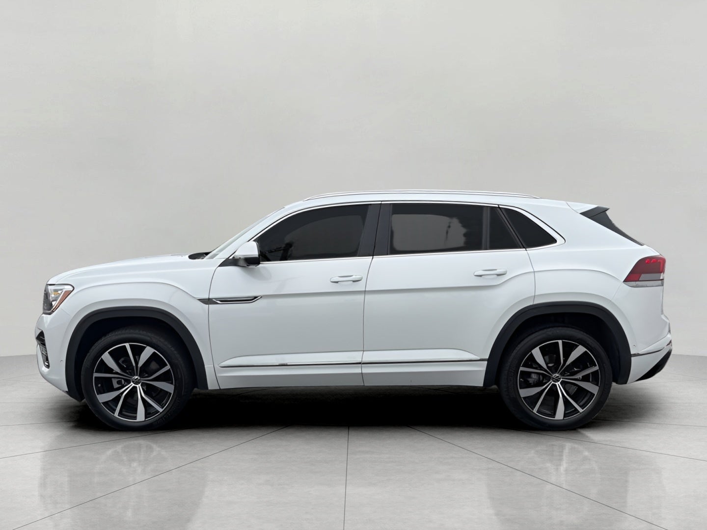 2025 Volkswagen Atlas Cross Sport 2.0T SEL Premium R-Line 4MOTION