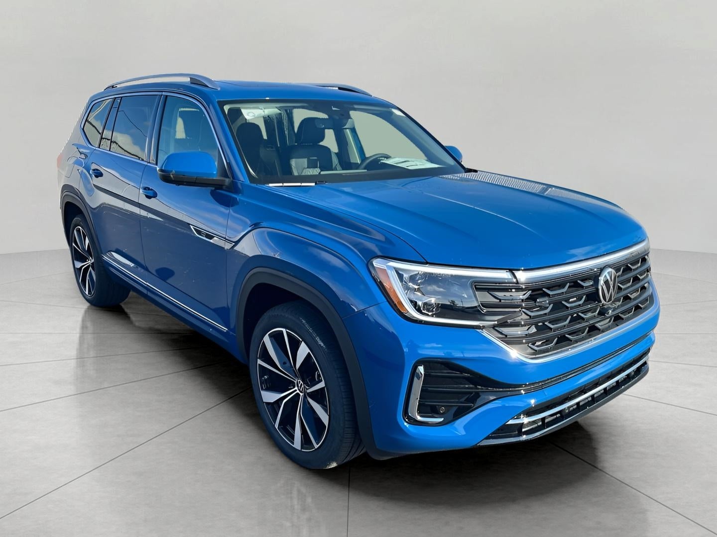 2026 Volkswagen Atlas 2.0T SEL Premium R-Line 4MOTION