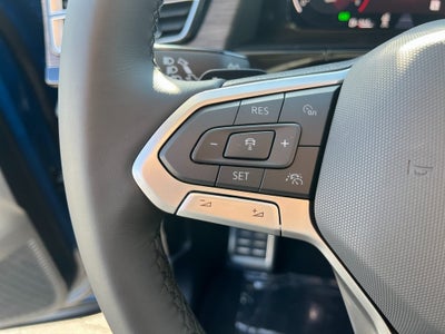 2026 Volkswagen Atlas 2.0T SEL Premium R-Line 4MOTION