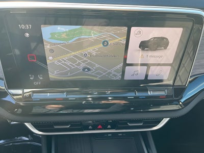 2026 Volkswagen Atlas 2.0T SEL Premium R-Line 4MOTION