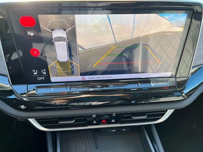 2026 Volkswagen Atlas 2.0T SEL Premium R-Line 4MOTION