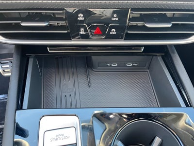 2026 Volkswagen Atlas 2.0T SEL Premium R-Line 4MOTION