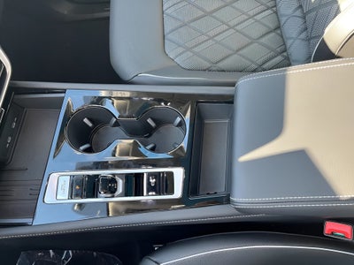 2026 Volkswagen Atlas 2.0T SEL Premium R-Line 4MOTION