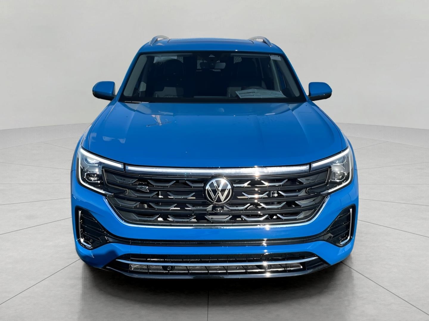 2026 Volkswagen Atlas 2.0T SEL Premium R-Line 4MOTION