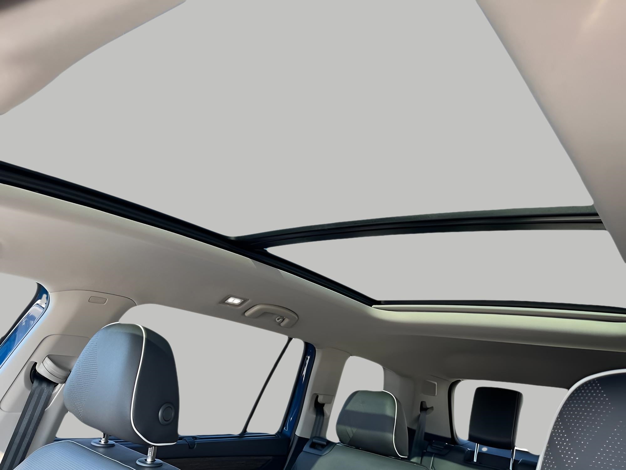 2026 Volkswagen Atlas 2.0T SEL Premium R-Line 4MOTION