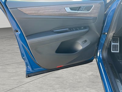 2026 Volkswagen Atlas 2.0T SEL Premium R-Line 4MOTION