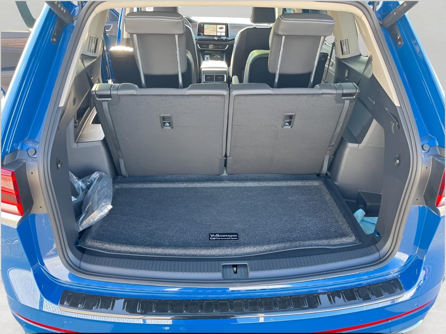 2026 Volkswagen Atlas 2.0T SEL Premium R-Line 4MOTION