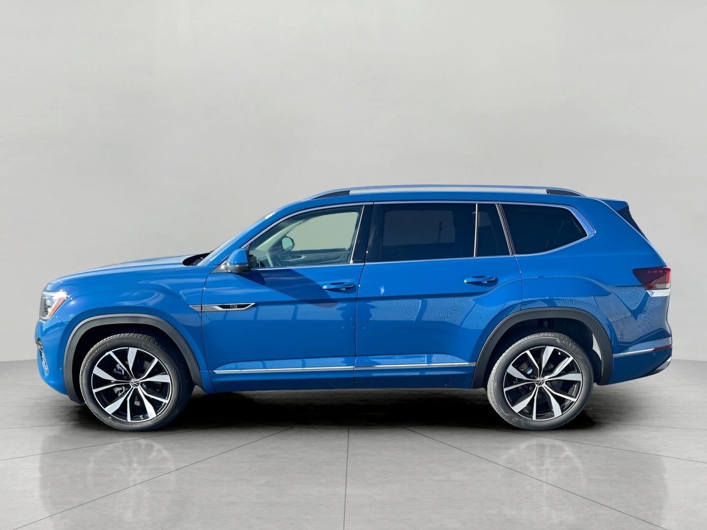 2026 Volkswagen Atlas 2.0T SEL Premium R-Line 4MOTION