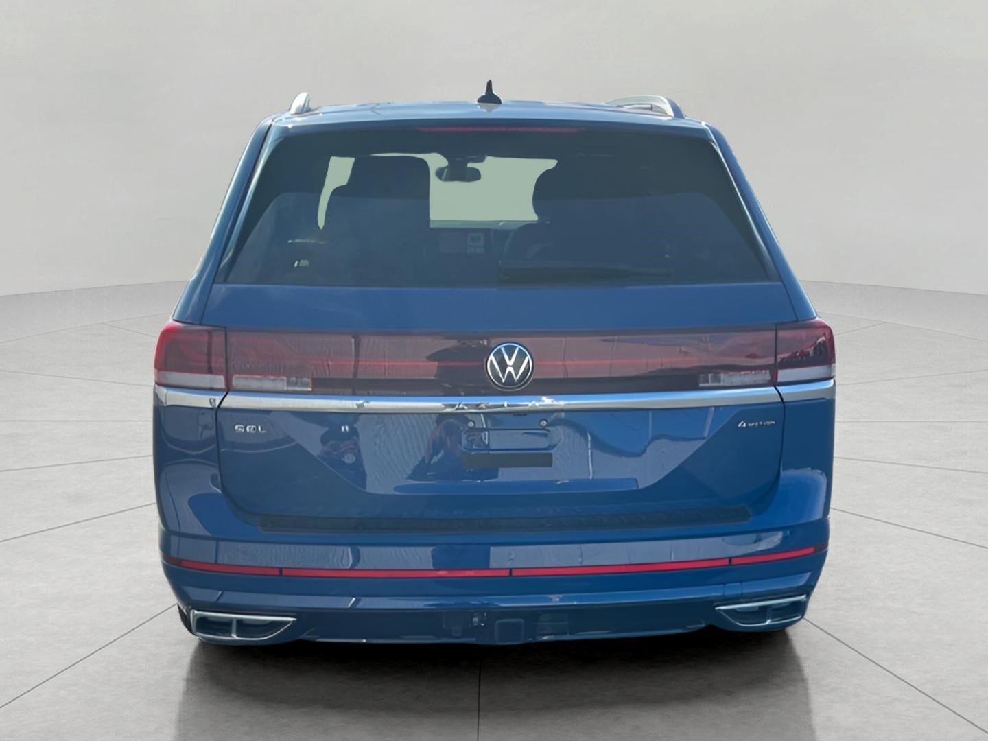2026 Volkswagen Atlas 2.0T SEL Premium R-Line 4MOTION