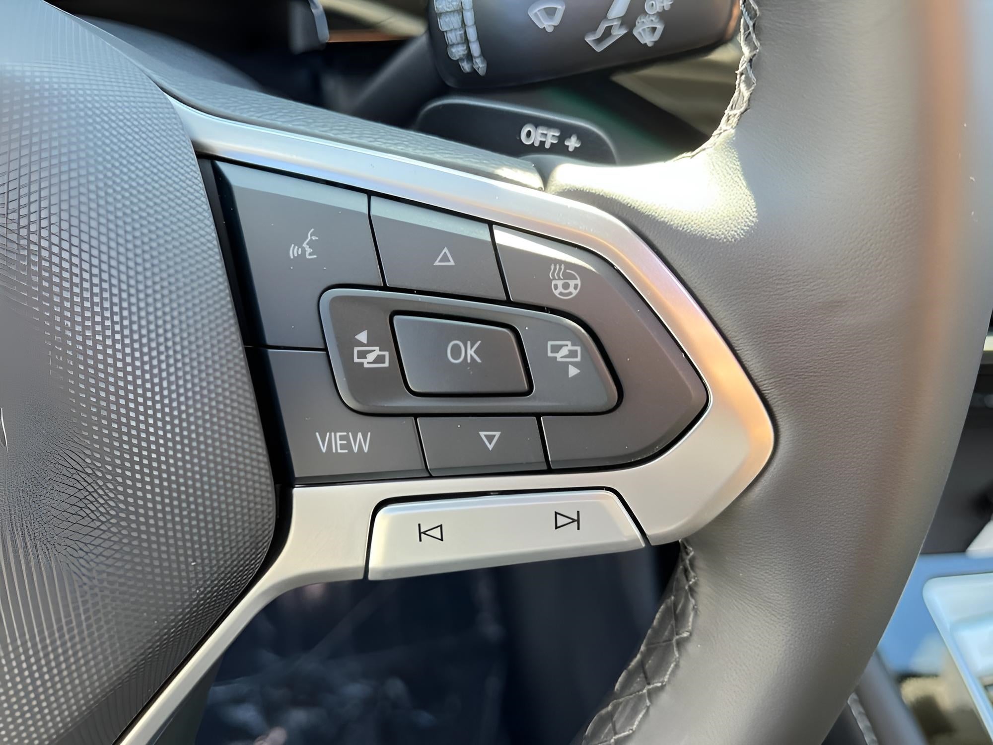 2026 Volkswagen Atlas 2.0T SEL Premium R-Line 4MOTION