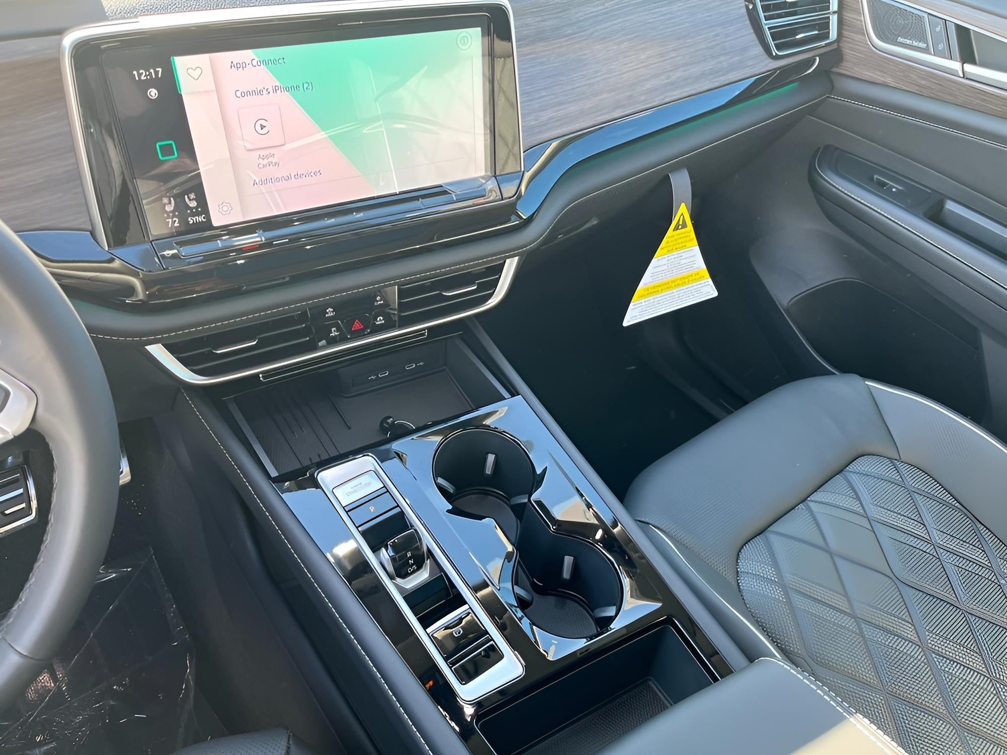 2026 Volkswagen Atlas 2.0T SEL Premium R-Line 4MOTION